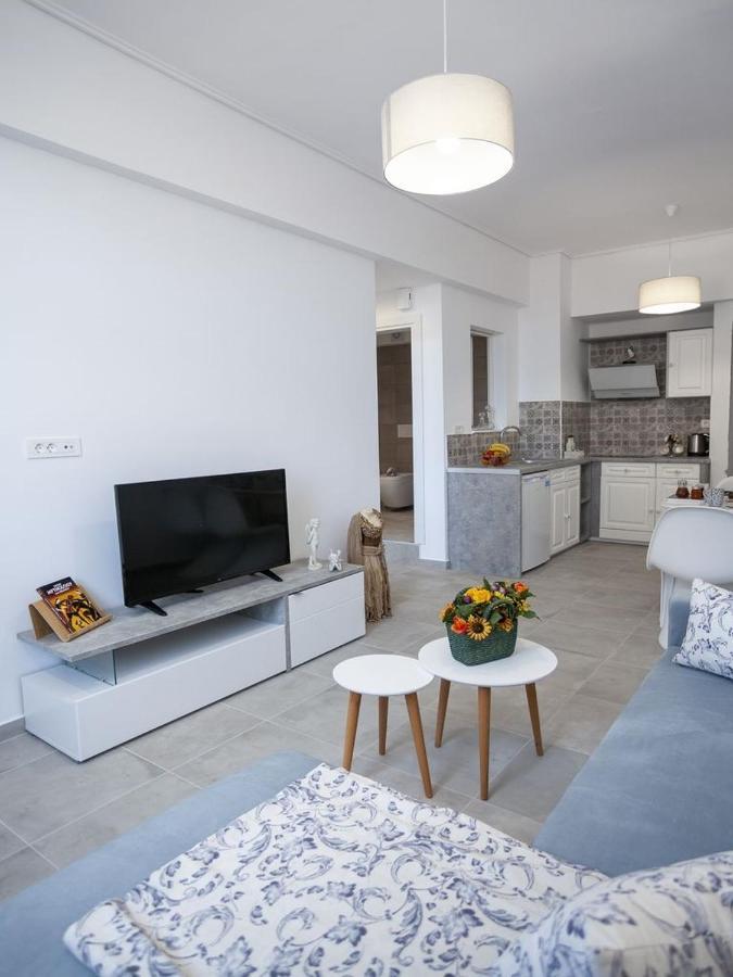 Attalos Luxury Flat Psyrri Square Athens Exterior photo